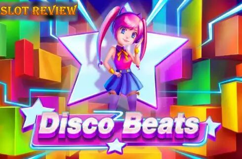 Disco Beats slot